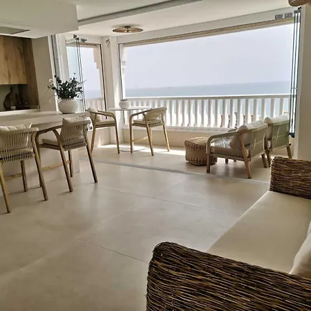 Eme De Maison Luxury Only Two Appartement Arenales del Sol