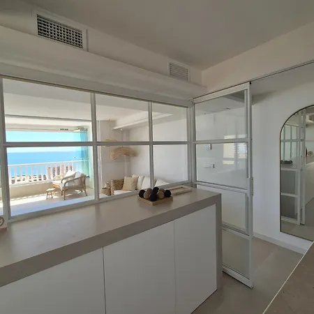 Eme De Maison Luxury Only Two * Arenales del Sol