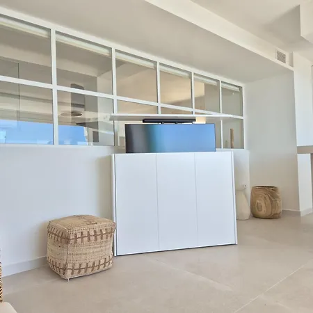 Eme De Maison Luxury Only Two Appartement *
