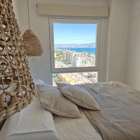 Eme De Maison Luxury Only Two Appartement