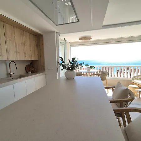 Eme De Maison Luxury Only Two Appartement *