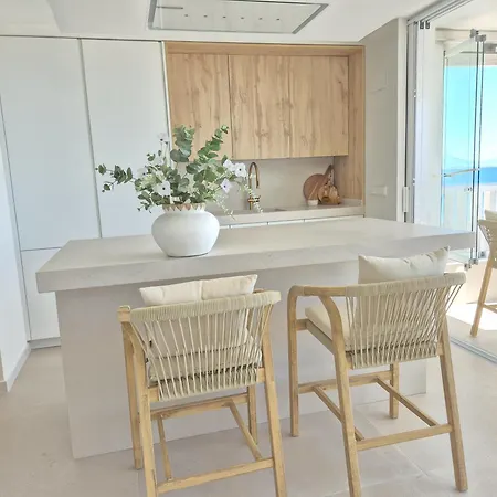 Appartement Eme De Maison Luxury Only Two *
