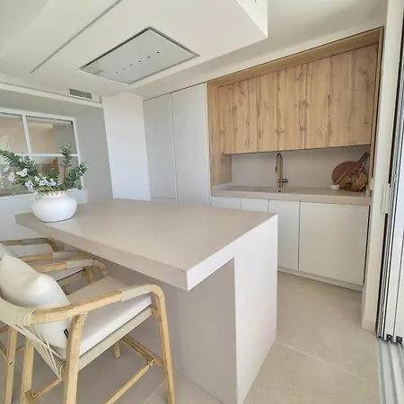 Eme De Maison Luxury Only Two Appartement