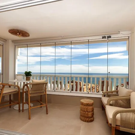 Eme De Maison Luxury Only Two *