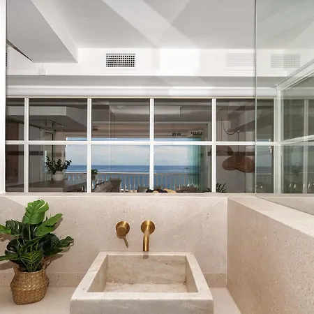 Appartement Eme De Maison Luxury Only Two