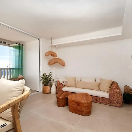Eme De Maison Luxury Only Two Appartement