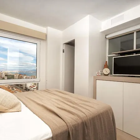 Appartement Eme De Maison Luxury Only Two *