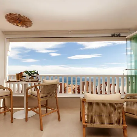 Appartement Eme De Maison Luxury Only Two Arenales del Sol