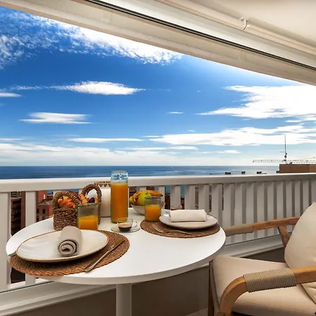 Eme De Maison Luxury Only Two Appartement
