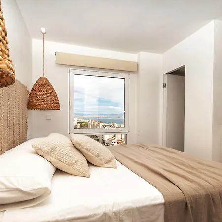 Eme De Maison Luxury Only Two Appartement *