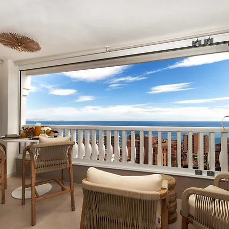 Eme De Maison Luxury Only Two Appartement Arenales del Sol