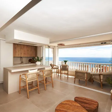 Appartamento Eme De Maison - Luxury Only Two Arenales del Sol