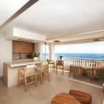 Апартаменты Eme De Maison - Luxury Only Two Ареналес-дель-Соль