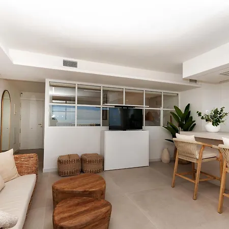 Eme De Maison - Luxury Only Two Apartament Arenales del Sol