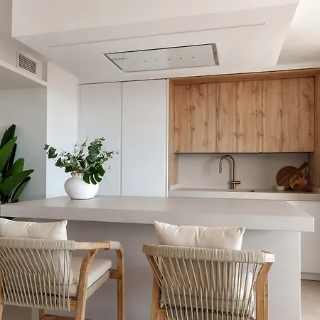 Eme De Maison - Luxury Only Two Apartament Arenales del Sol
