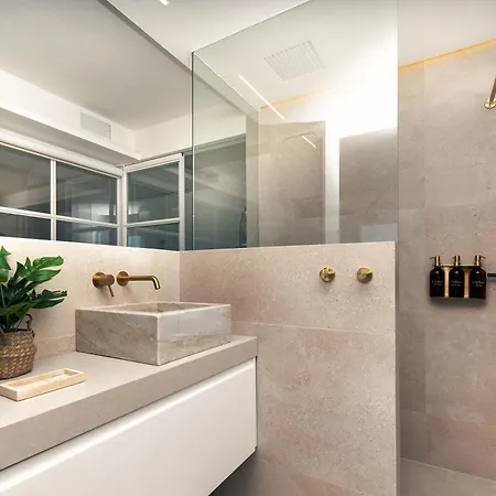Eme De Maison - Luxury Only Two